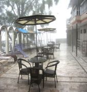 Hotel Rockwood Масурі Екстер'єр фото