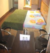 Hotel Rockwood Масурі Екстер'єр фото
