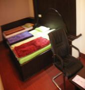 Hotel Rockwood Масурі Екстер'єр фото