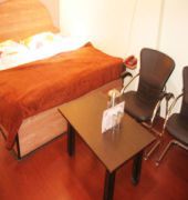 Hotel Rockwood Масурі Екстер'єр фото
