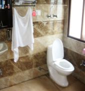 Hotel Rockwood Масурі Екстер'єр фото